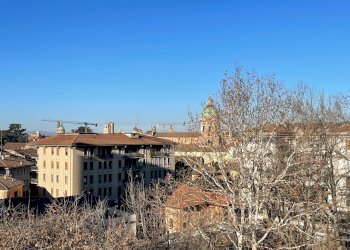 Attico Reggio nell'Emilia - foto 8