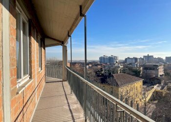 Attico Reggio nell'Emilia - foto 9