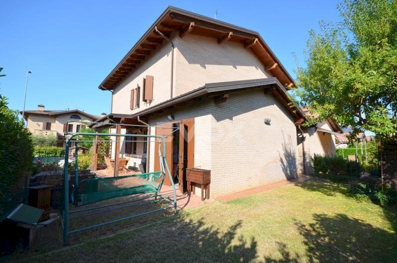 Villa Valsamoggia - foto 3