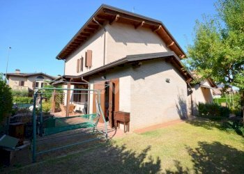 Villa Valsamoggia - foto 3