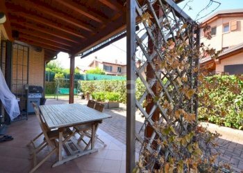 Villa Valsamoggia - foto 7