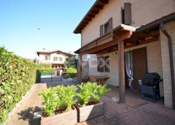 Villa Valsamoggia - foto 8