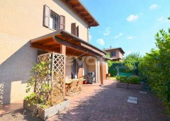 Villa Valsamoggia - foto 9