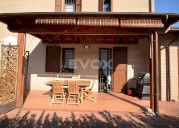 Villa Valsamoggia - foto 10