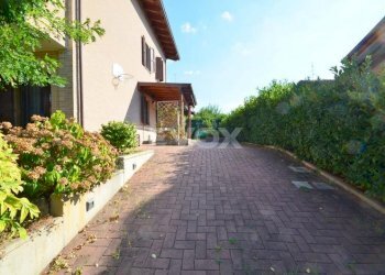 Villa Valsamoggia - foto 40