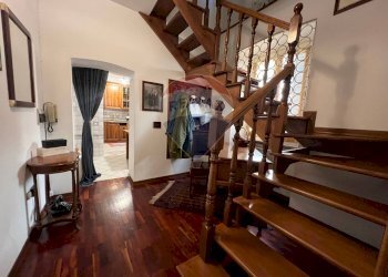 Portion of a house Via colombo, snc 
 Centro, Varese Ligure - photo 26