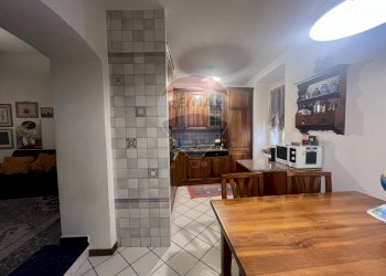 Portion of a house Via colombo, snc 
 Centro, Varese Ligure - photo 30