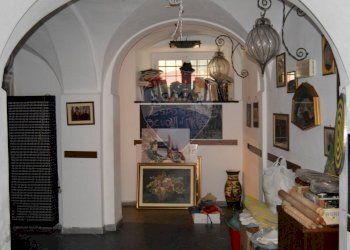 Portion of a house Via colombo, snc 
 Centro, Varese Ligure - photo 40