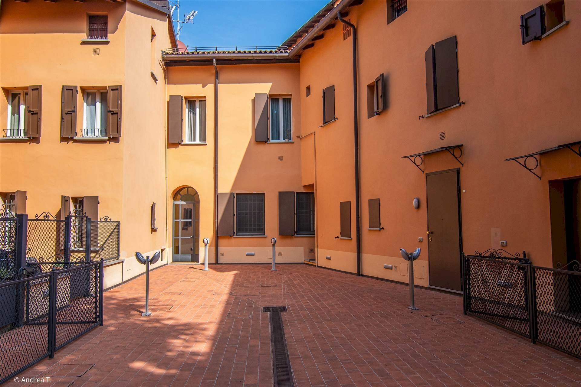 Magazzino Via Santo Stefano 117, Bologna - foto 2