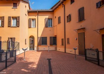 Magazzino Via Santo Stefano 117, Bologna - foto 2