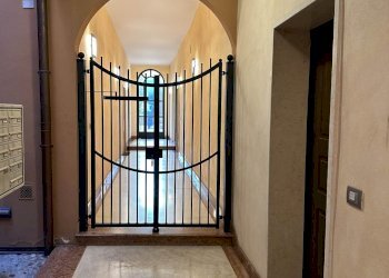 Magazzino Via Santo Stefano 117, Bologna - foto 3