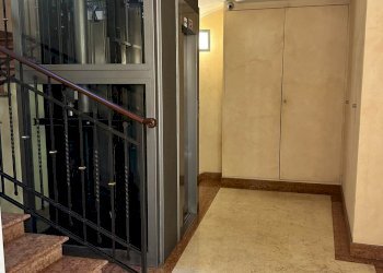 Magazzino Via Santo Stefano 117, Bologna - foto 4