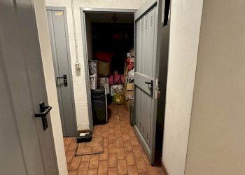 Magazzino Via Santo Stefano 117, Bologna - foto 8