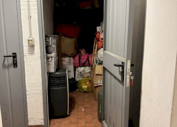 Magazzino Via Santo Stefano 117, Bologna - foto 9