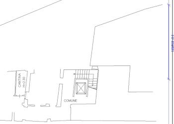 Magazzino Via Santo Stefano 117, Bologna - foto 11