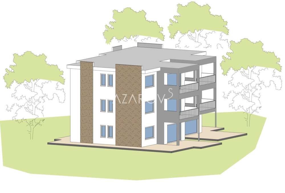 Terreno edificabile Sanremo - foto 1