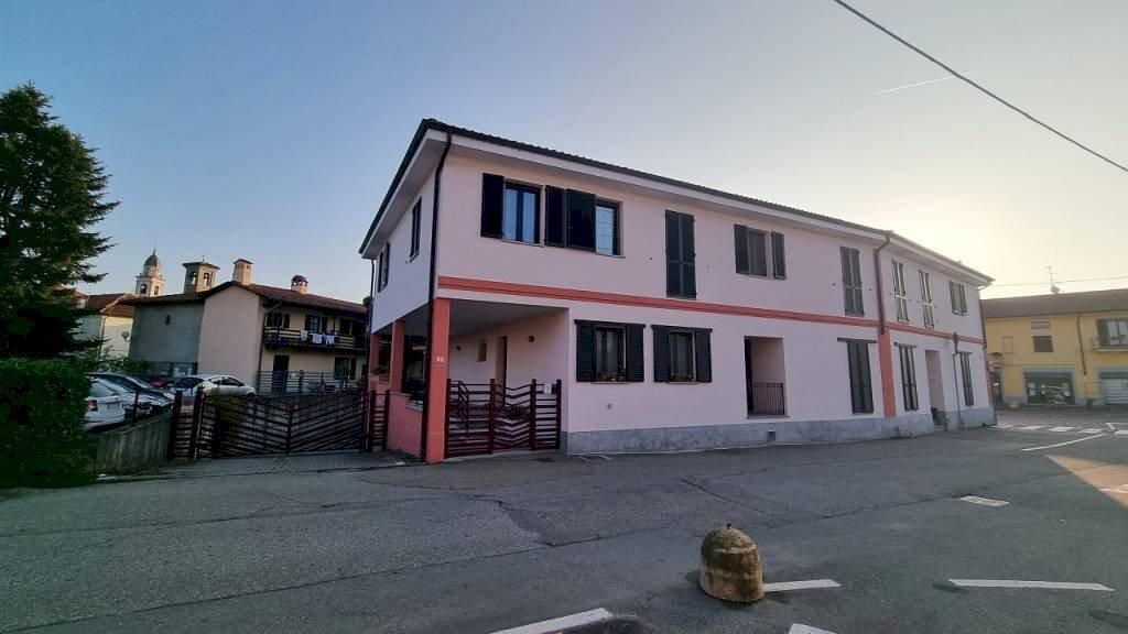 #canovaonline - Ufficio via Roma, 28, Carpignano Sesia - foto 2