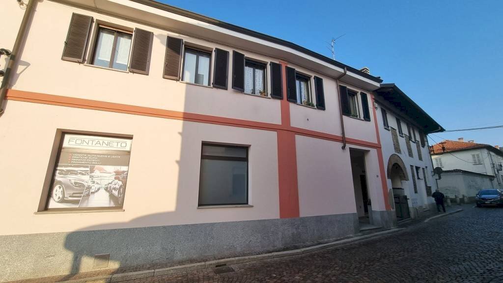 #canovaonline - Ufficio via Roma, 28, Carpignano Sesia - foto 3