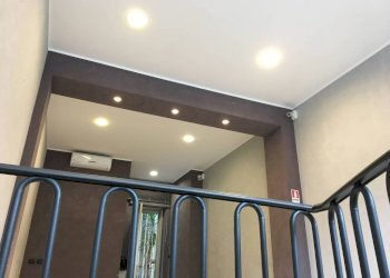 Interno palazzo - Negozio corso Felice Cavallotti, 84, Sanremo - foto 16