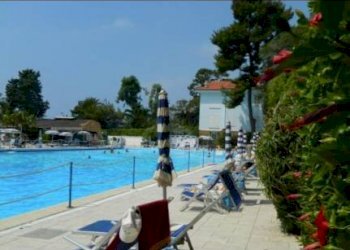 Piscina - Negozio corso Felice Cavallotti, 84, Sanremo - foto 20