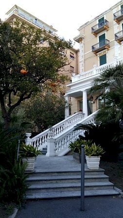 Negozio via Nizza, 57, Torino (zona San Salvario) - planimetria 1