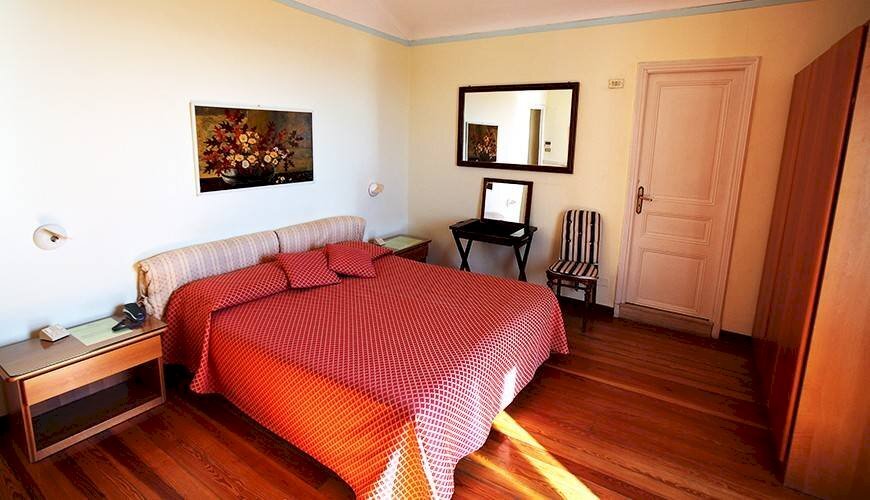 Camera da letto - Negozio via Nizza, 57, Torino (zona San Salvario) - foto 3