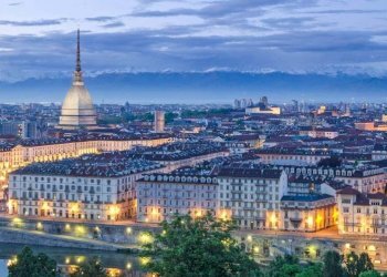 Vista - Negozio via Nizza, 57, Torino (zona San Salvario) - foto 7