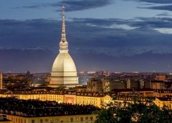Vista - Negozio via Nizza, 57, Torino (zona San Salvario) - foto 14