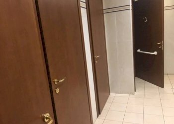 Interno appartamento - Negozio via Nizza, 57, Torino (zona San Salvario) - foto 32