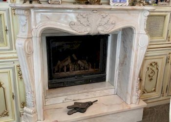 Salone - Stable - Palace strada del Bramafame, Torino - photo 1