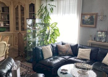 Salone - Stable - Palace strada del Bramafame, Torino - photo 10