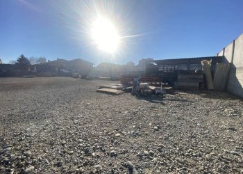 Terreno - Stable - Palace strada del Bramafame, Torino - photo 17