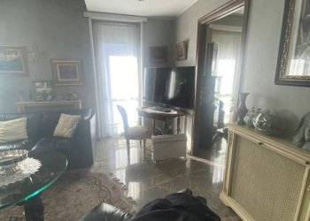 Salone - Stable - Palace strada del Bramafame, Torino - photo 18