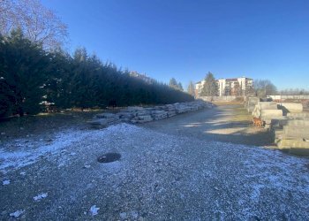 Zona - Stable - Palace strada del Bramafame, Torino - photo 19