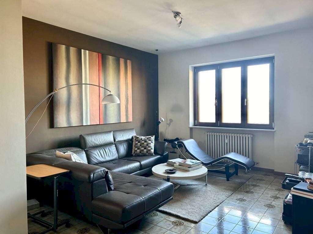 Salone - Apartment via Tagliata, 25, Rodello - photo 2
