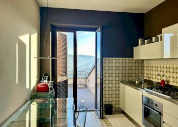 Cucina - Appartamento Rodello - foto 2