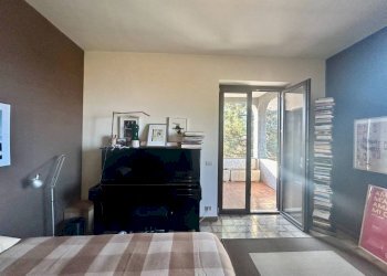 Salone - Appartamento Rodello - foto 3