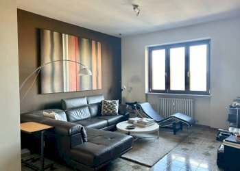 Salone - Appartamento Rodello - foto 4