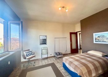 Camera da letto - Apartment via Tagliata, 25, Rodello - photo 5