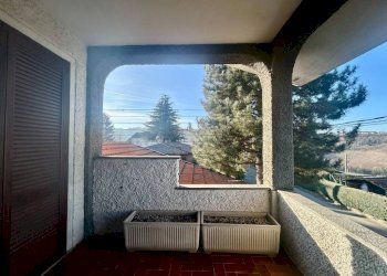 Veranda - Apartment via Tagliata, 25, Rodello - photo 7