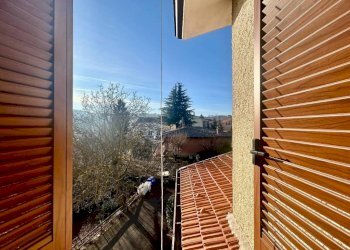 Vista - Apartment via Tagliata, 25, Rodello - photo 8