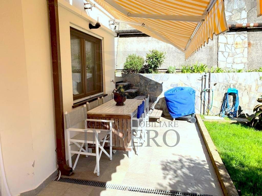 Apartment Via Pasteur 64, Bordighera - photo 1