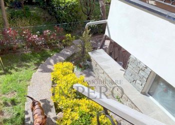 Appartamento Via Pasteur 64, Bordighera - foto 2