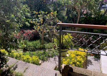 Appartamento Via Pasteur 64, Bordighera - foto 3