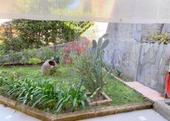 Appartamento Via Pasteur 64, Bordighera - foto 5