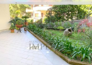 Appartamento Via Pasteur 64, Bordighera - foto 6