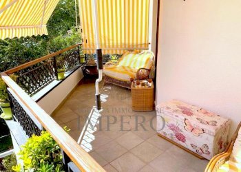 Appartamento Via Pasteur 64, Bordighera - foto 7