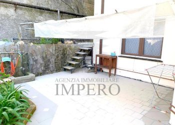 Appartamento Via Pasteur 64, Bordighera - foto 8