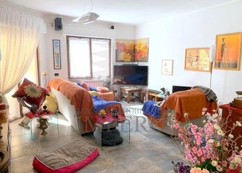 Appartamento Via Pasteur 64, Bordighera - foto 9