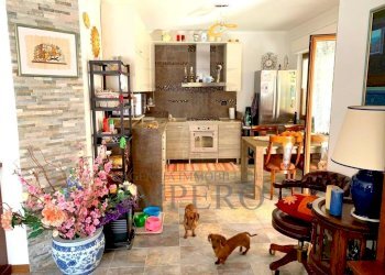 Appartamento Via Pasteur 64, Bordighera - foto 12